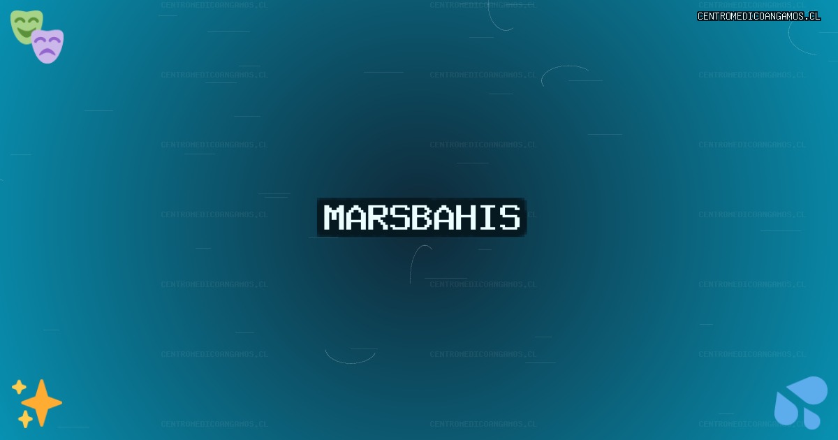 Marsbahis